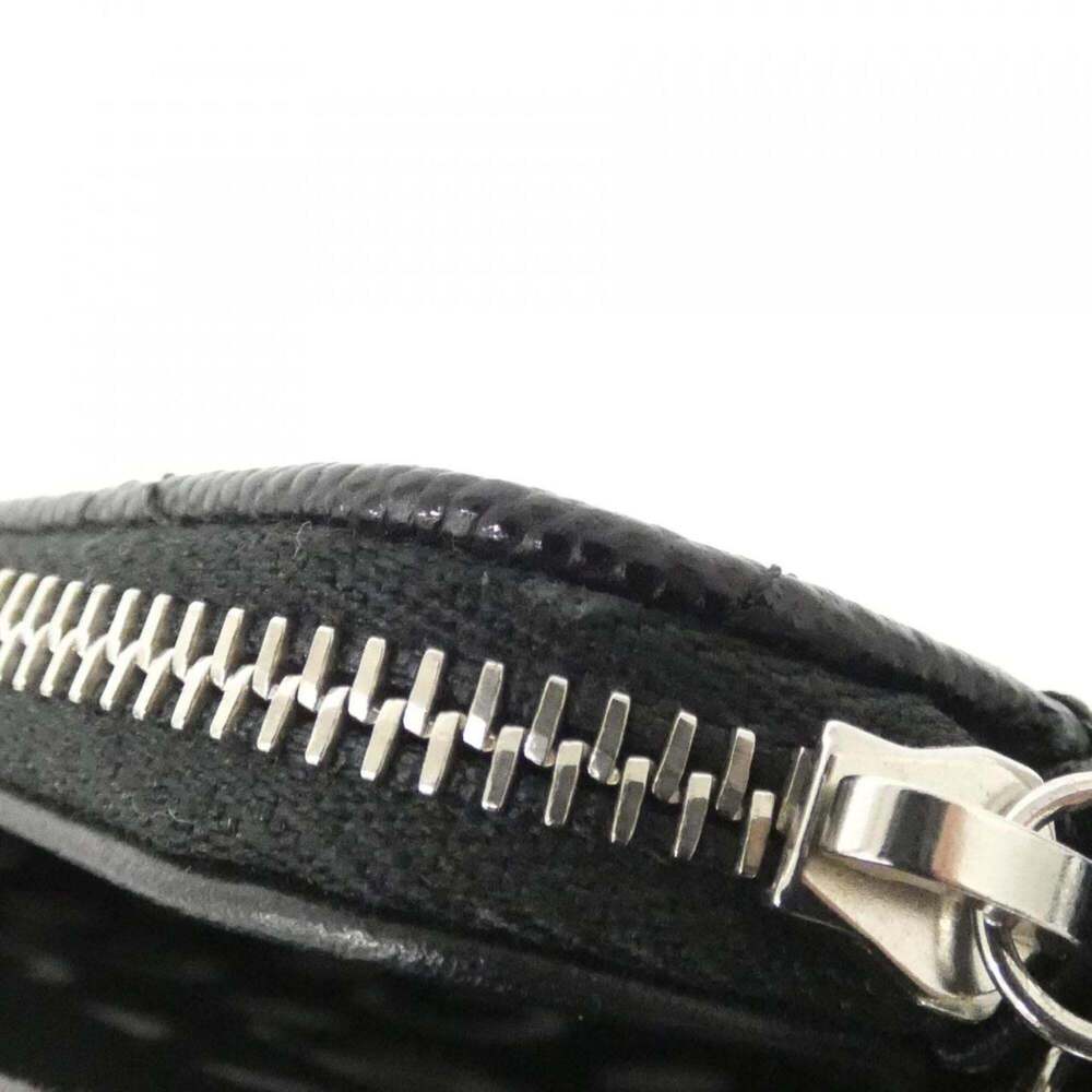 CHANEL Black Wallet - Picture 7 of 10